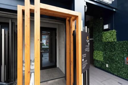 e-stay namba - 139