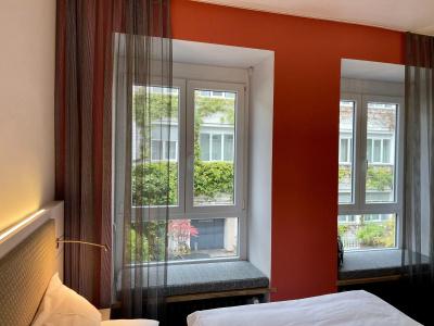 Boutique Atrium München - 4