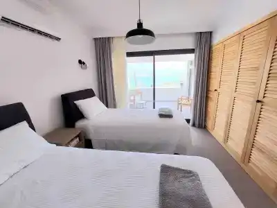 Ece Sovalye Island - 5