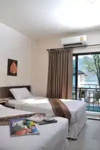 Monsane River Kwai Resort & Spa - 52