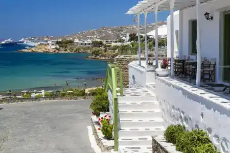 Mykonos Beach - 18
