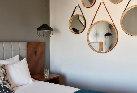 Indigo Birmingham, An Ihg Hotel - 3