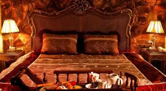 Oriental Rivoli & Spa - 4