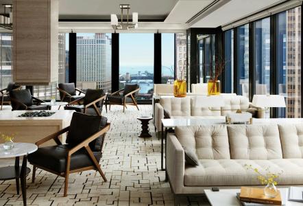 The Langham Chicago - 43