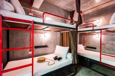 Sleeper Hostel - 46