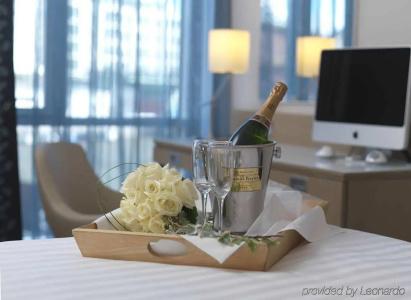 Hilton Garden Inn Glasgow City Centre - 13