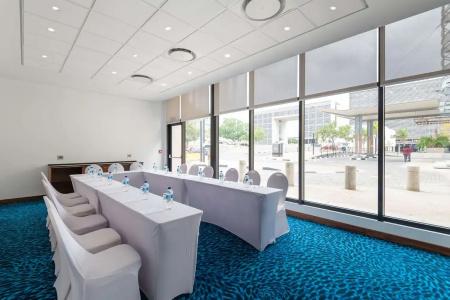 Hilton Windhoek - 12