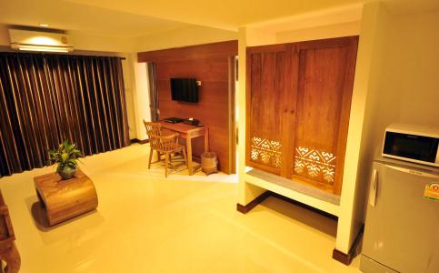 My Chiangmai Boutique Lodge - 31