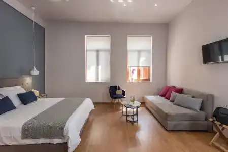 Bluebell Luxury Suites - 69