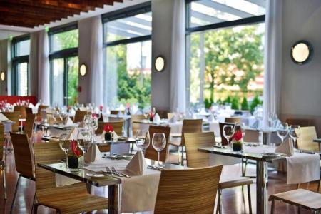 Pestana Berlin Tiergarten - 29