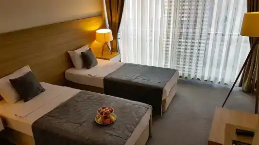 Ozyigit Otel - 61