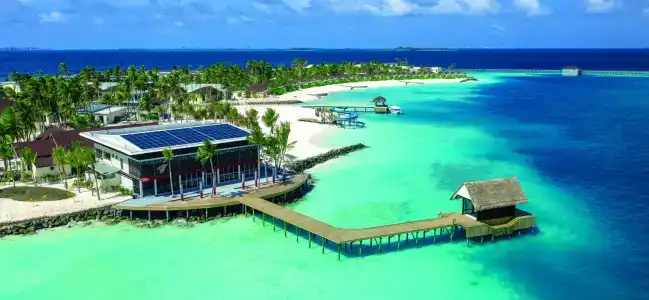 Oblu Xperience Ailafushi - All Inclusive With Free Transfers - 37