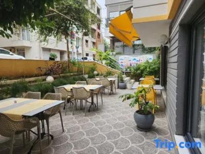 Park Boutique Rooms & Apart - 27