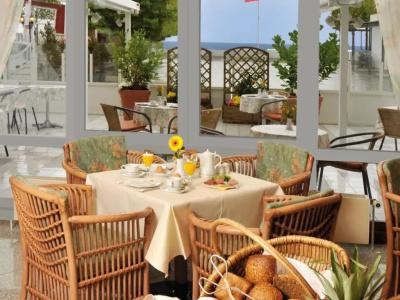 Ostsee-Hotel - 11