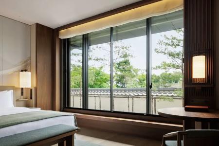 The Mitsui Kyoto, a Luxury Collection Hotel & Spa - 86