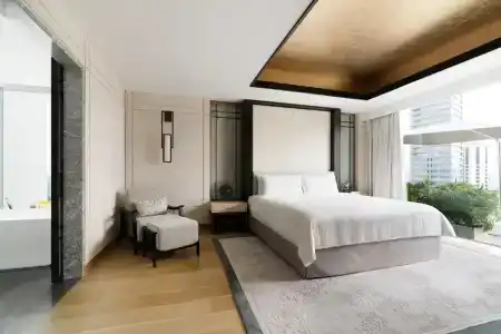 Shangri-La Singapore (SG Clean, Staycation Approved) - 115