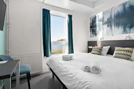 Aiden by Best Western Trondheim Airport - 4