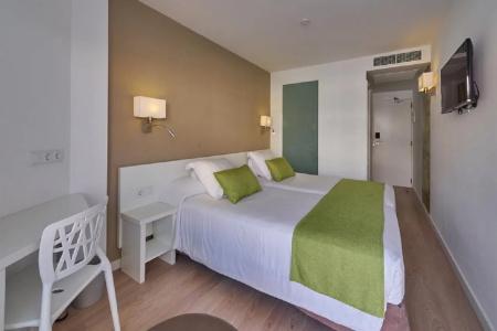 Bq Amfora Beach - 7