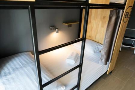 Ray Hostel - 96