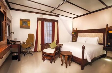 DoubleTree By Hilton Zanzibar - Stone Town - 59