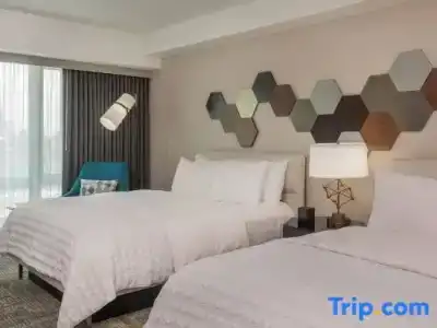 Le Meridien Boston Cambridge - 24