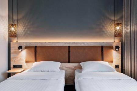 Moxy Darmstadt - 53