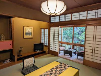 Kinosaki Yamamotoya - 10