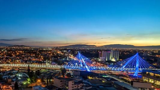 Holiday Inn Guadalajara Select, An Ihg - 93