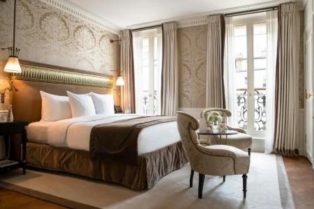 La Réserve Paris & Spa - 63