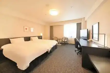 Richmond Nagoya Nayabashi - 46