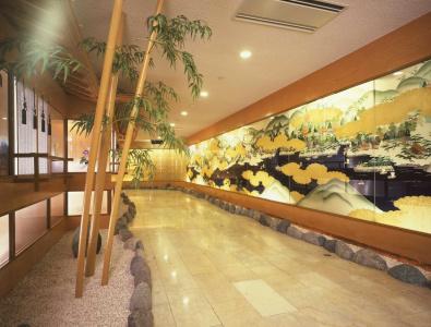 Kagoshima Sunamushionsen Ibusuki Hakusuikan - 10