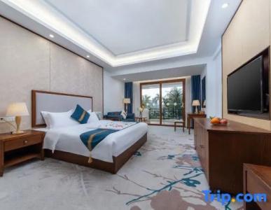 Evergreen Resort - 42