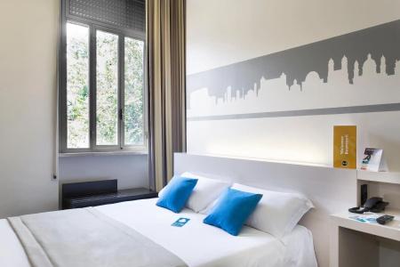 b&b Roma Trastevere - 4