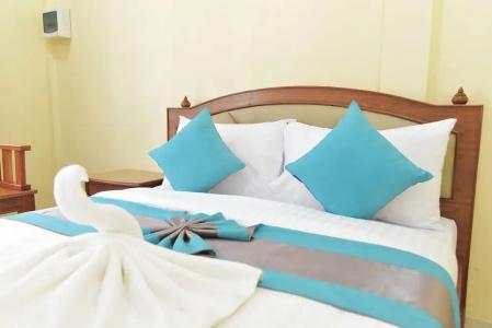 Changsi Resort-Krabi - 23