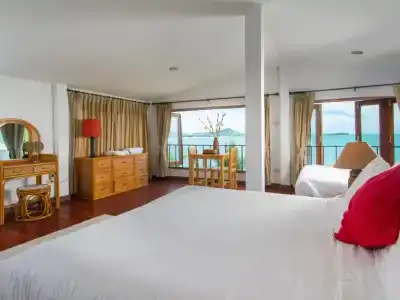 Boujis Boutique Resort - 69