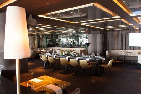 Fletcher-Restaurant Arion-Vlissingen - 24