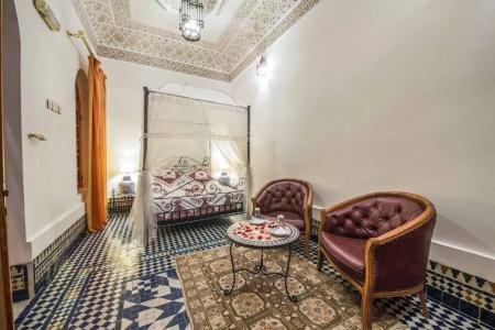 Riad Sara - 51