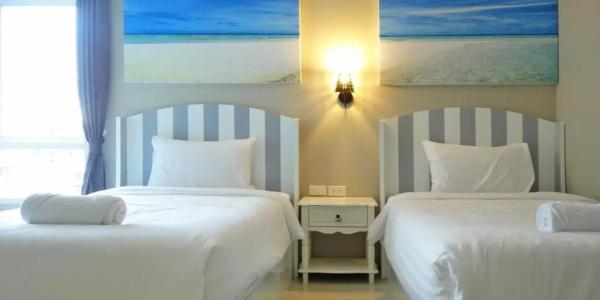 Hua Hin house soi74 - 79