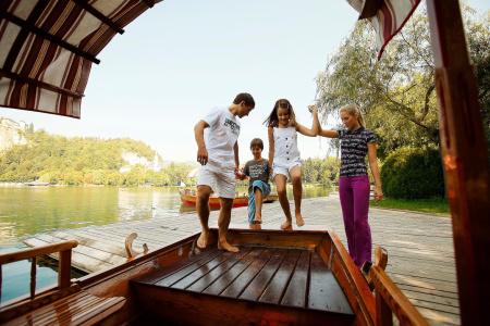 Garni Savica - Savas & Resorts - 46