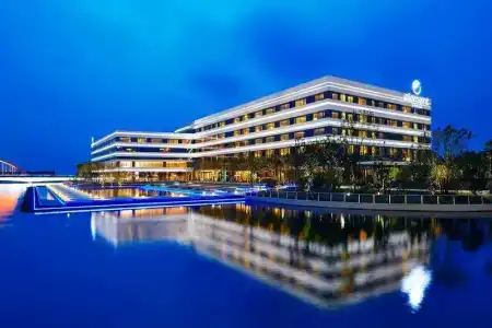 Element Suzhou Science and Technology Town - 27