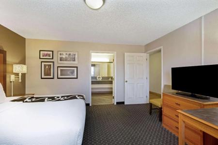 La Quinta Inn by Wyndham Tucson East - 47