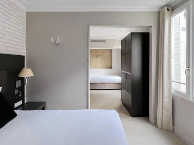 Hôtel Brittany - 6
