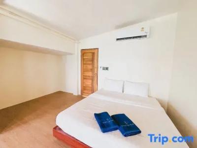 Samed Seaside Resort - 149