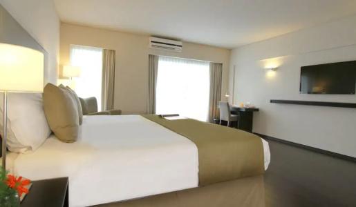 Dazzler by Wyndham Buenos Aires Palermo - 33