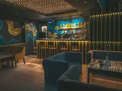 Mark Inn Hostel - 0