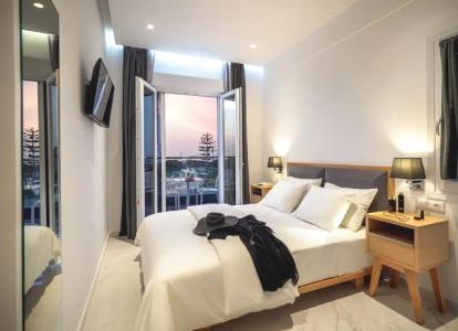 Elysian Suites - 35