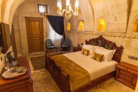 Solo Cave Suites - 178