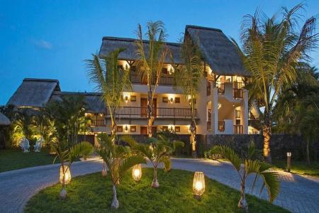 C Mauritius Palmar - All Inclusive - 22