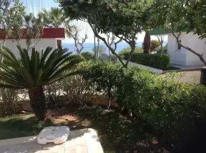 Residence Camping Atlantide - 49