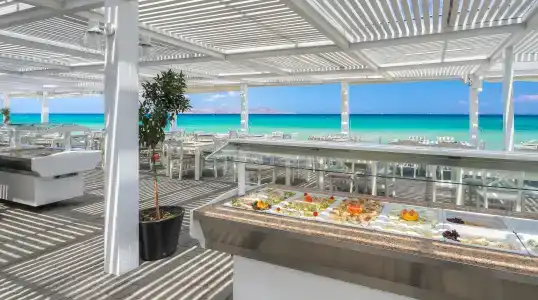 Lango Design & Spa, Adults Only - 12